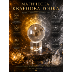 Магическа топка