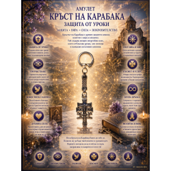 Кръст на Карабака