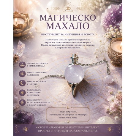 Магическо махало