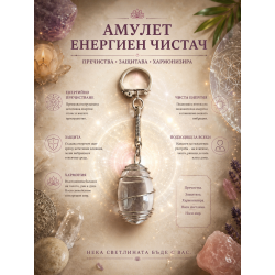 Енергиен чистач