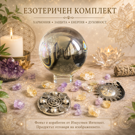 Езотеричен комплект